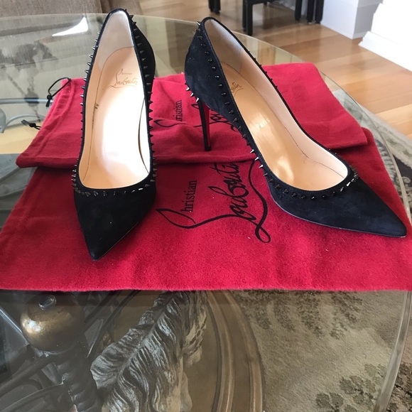 Christian Louboutin Shoes - Picture 4 of 4